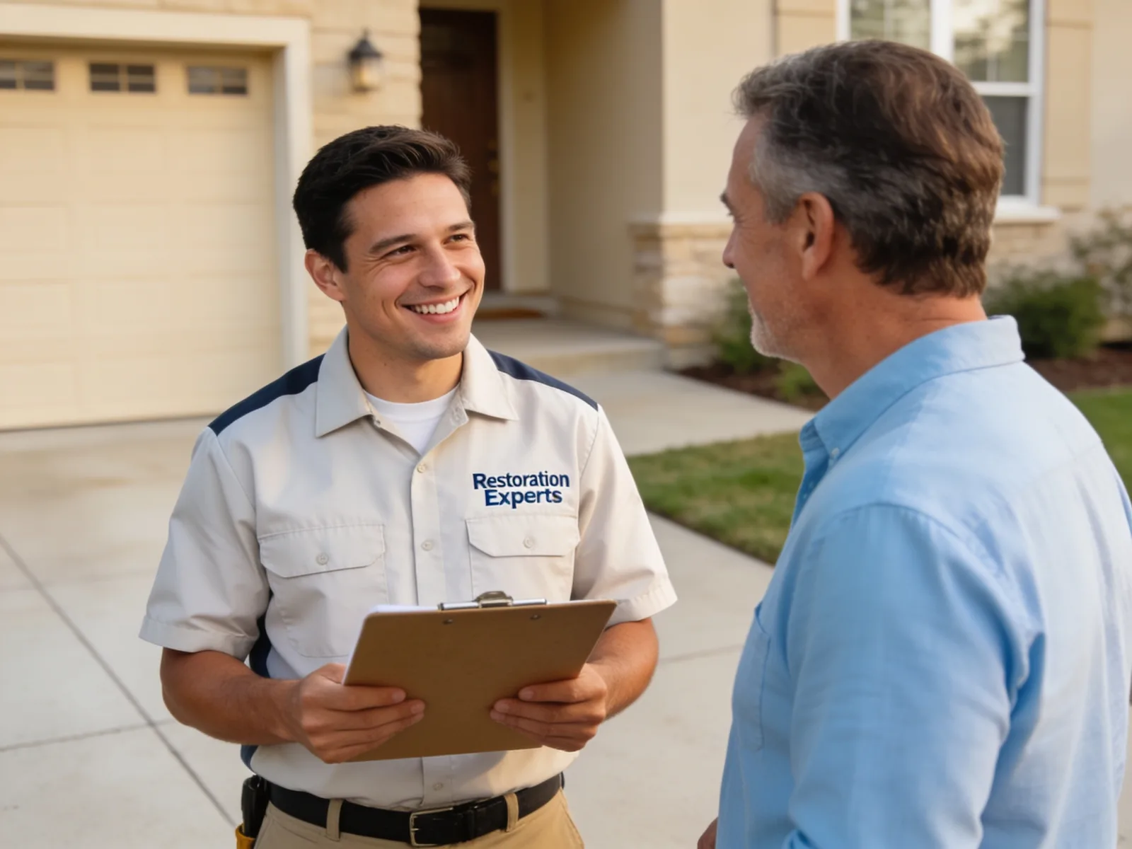 Water Damage Cleanup Stewartsville, MO FAQs